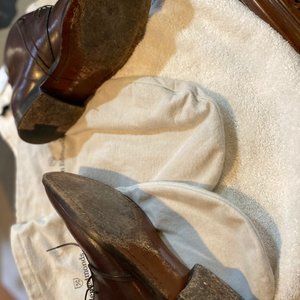 Allen Edmonds Chukka Boot